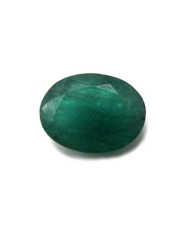 Emerald (Panna) Oval Mix 6.99 Carat (EM-40)