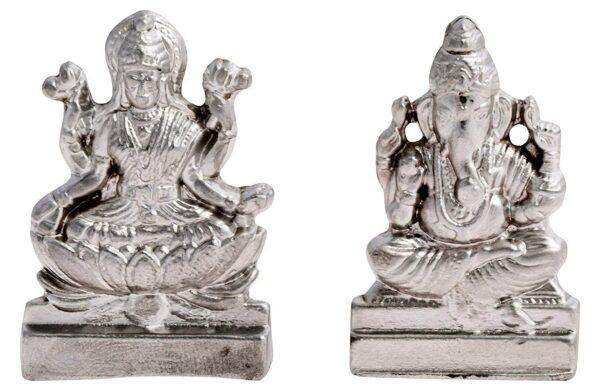 Parad Lakshmi – Ganesh