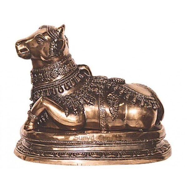 Brass Nandi