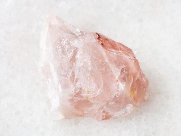 Natural Rose Quartz Stone