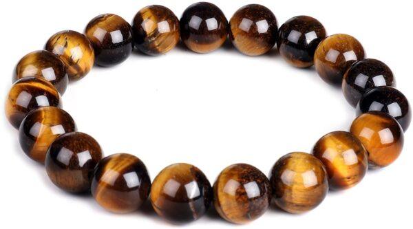 Tiger Eye Bracelet