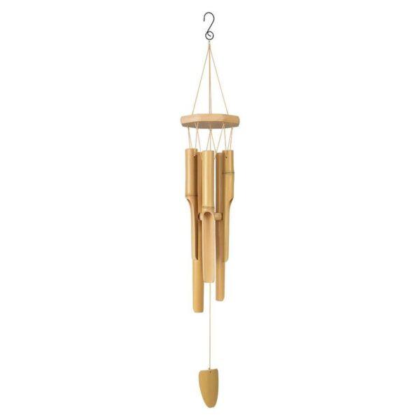 Wooden Wind Chime