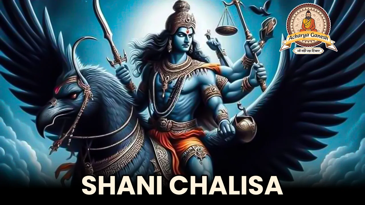 blog shani chalisa 2