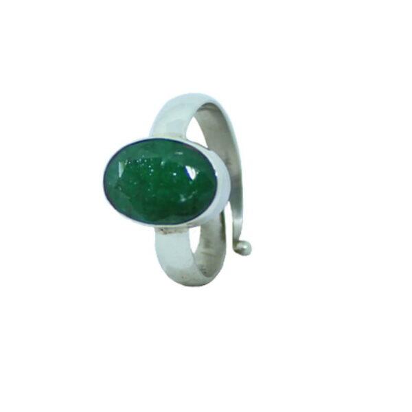 Emerald Ring (EMOR-002)