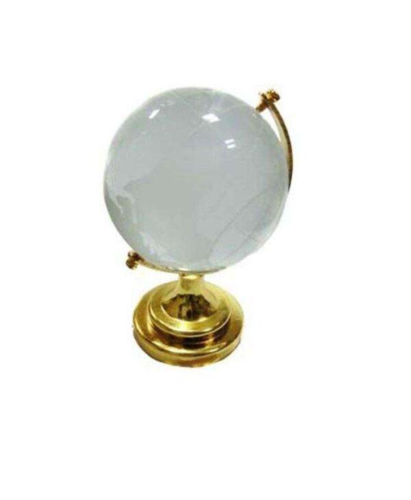 Crystal Globe - 6 cm (FEGL-001)