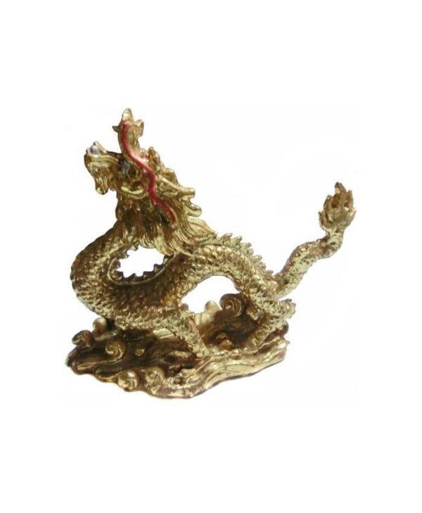 Fengshui Dragon - 11 cm (FEDR-001)