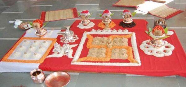 Kaal Sarp Dosh Puja