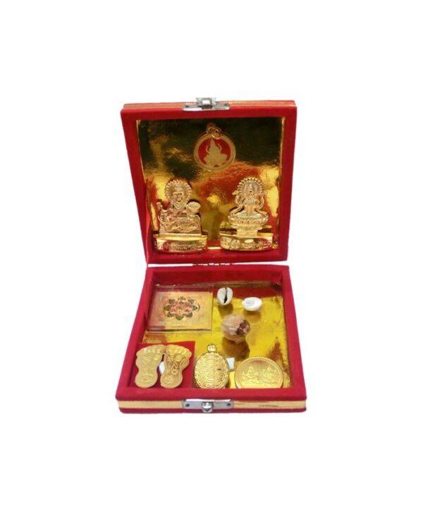 Kuber dhan varsha yantra (DIKD-001)