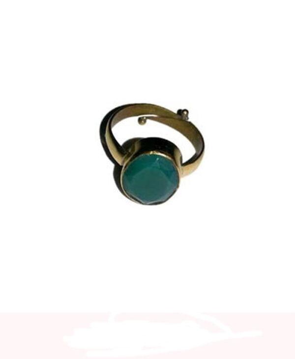 Onyx Ring (GEOR-001)