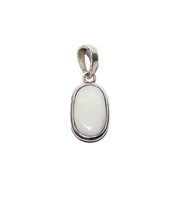 Opal Pendant - (OPP-001)