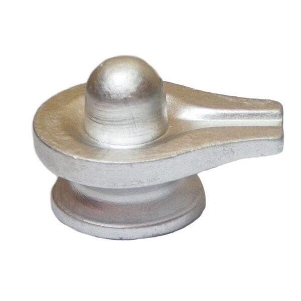 Parad Shivling - 58 gm (PASB-016)